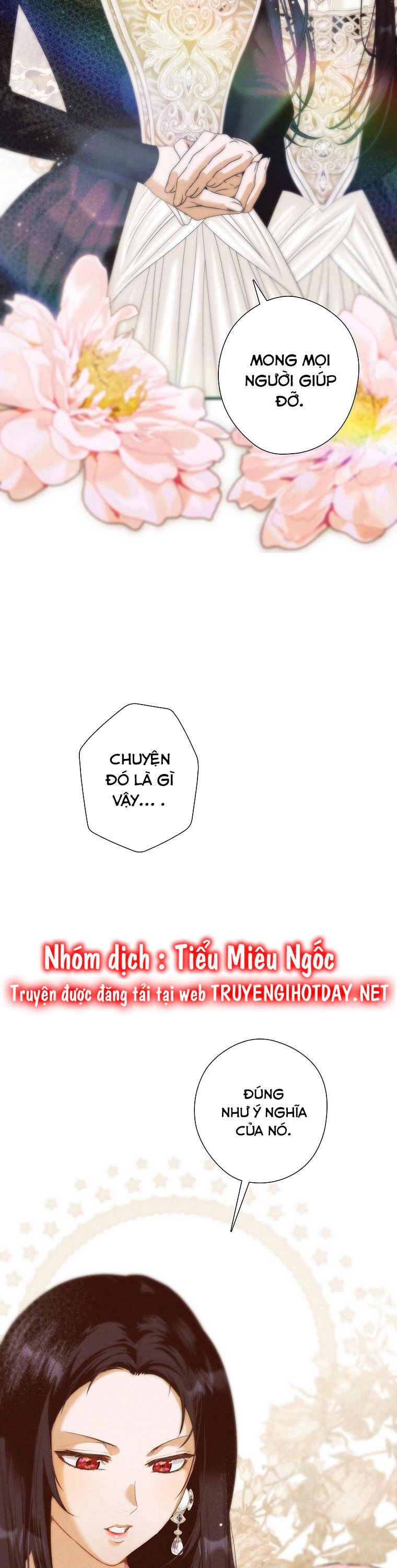 Tiểu Thư Hắc Ám Nhà Công Tước Chapter 44 - 12