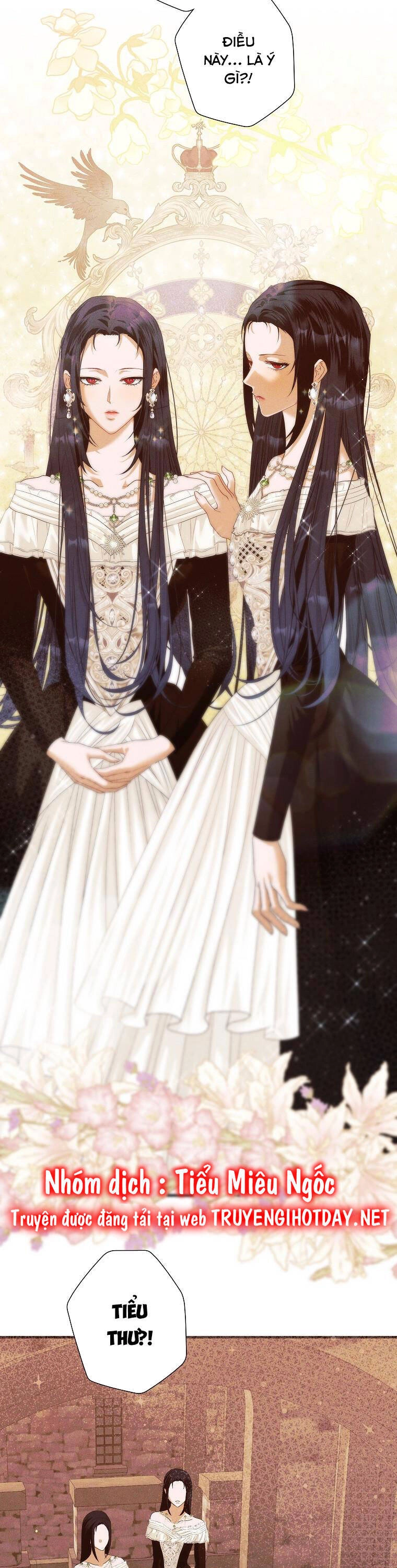 Tiểu Thư Hắc Ám Nhà Công Tước Chapter 44 - 14