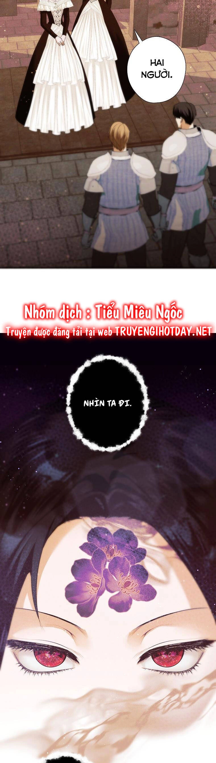 Tiểu Thư Hắc Ám Nhà Công Tước Chapter 44 - 15