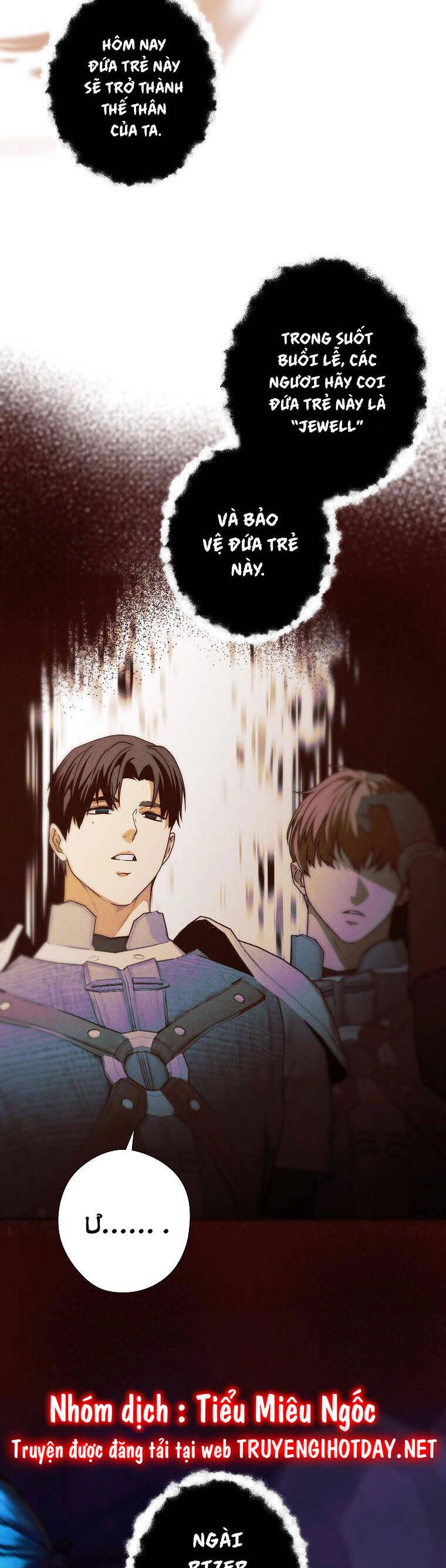 Tiểu Thư Hắc Ám Nhà Công Tước Chapter 44 - 16