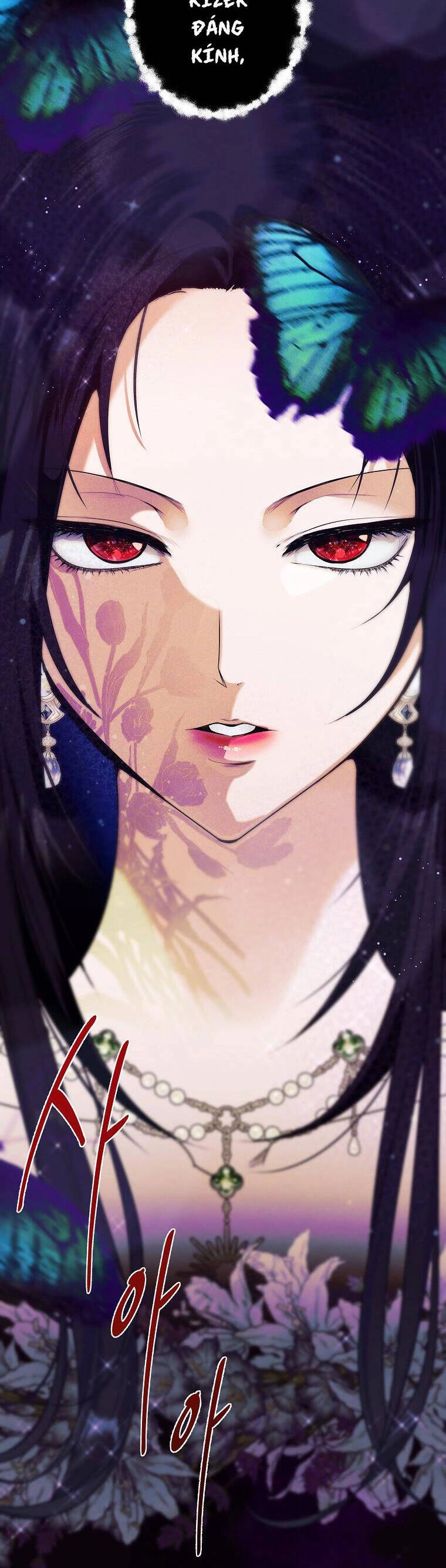 Tiểu Thư Hắc Ám Nhà Công Tước Chapter 44 - 17