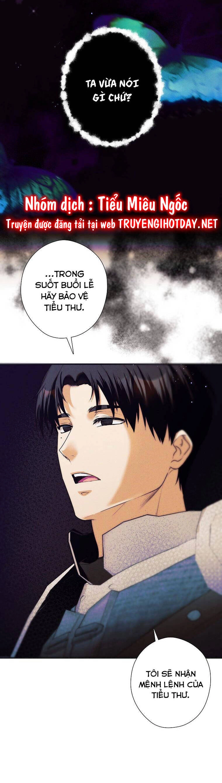 Tiểu Thư Hắc Ám Nhà Công Tước Chapter 44 - 18