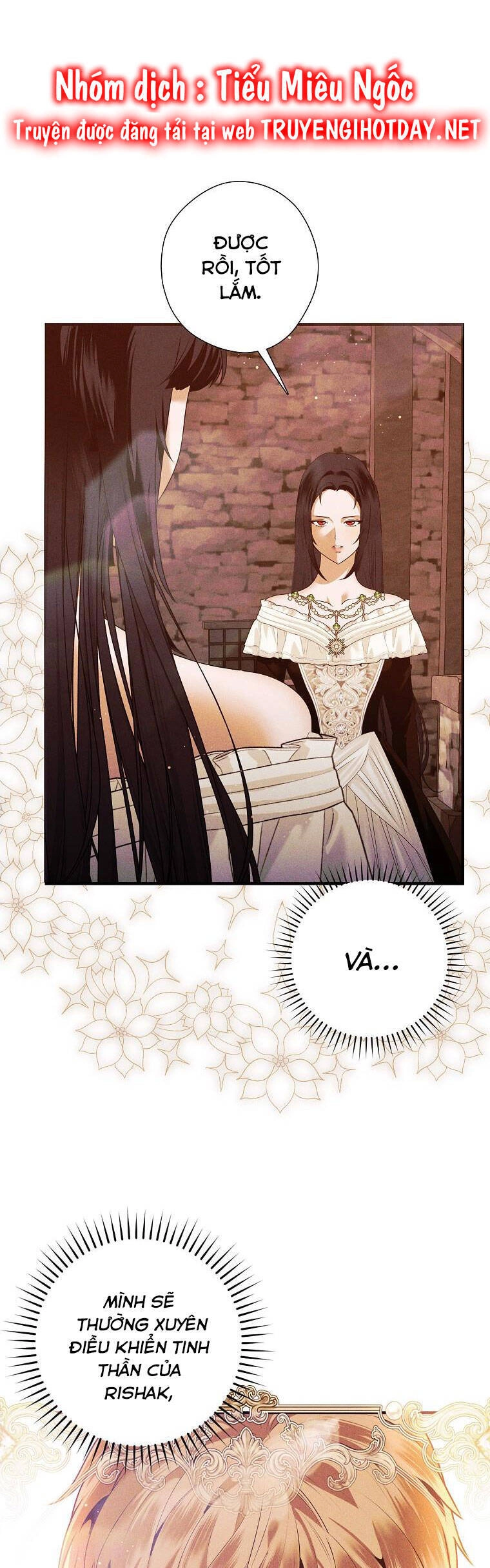 Tiểu Thư Hắc Ám Nhà Công Tước Chapter 44 - 19