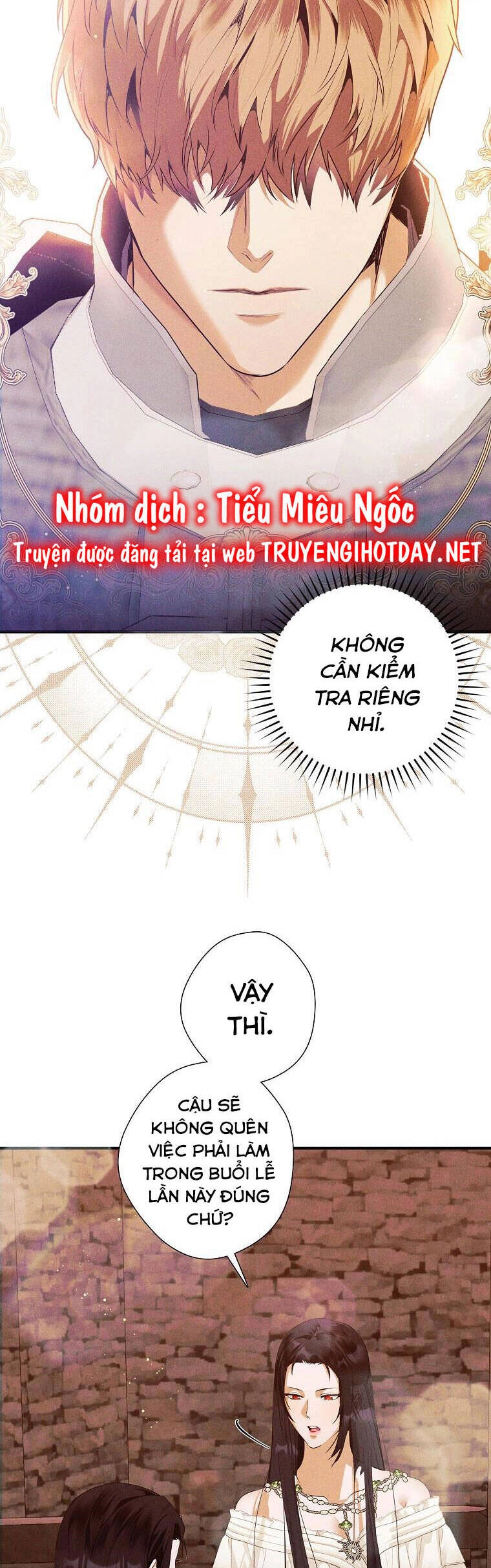 Tiểu Thư Hắc Ám Nhà Công Tước Chapter 44 - 20