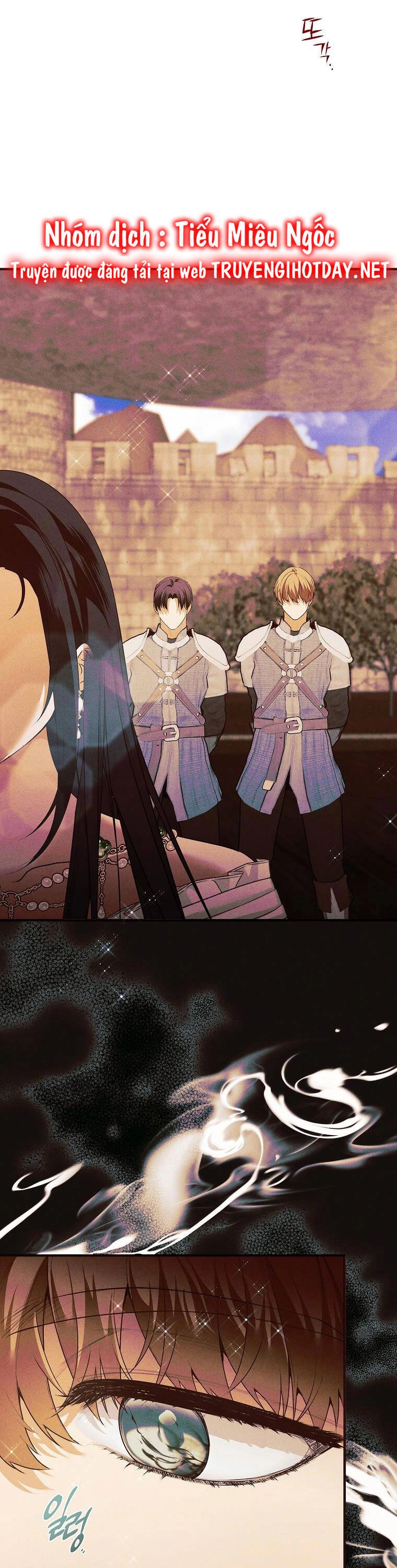 Tiểu Thư Hắc Ám Nhà Công Tước Chapter 44 - 22