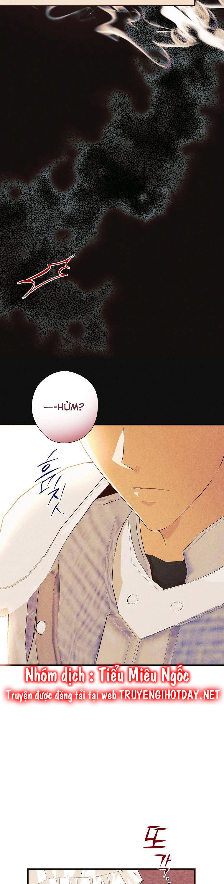 Tiểu Thư Hắc Ám Nhà Công Tước Chapter 44 - 23