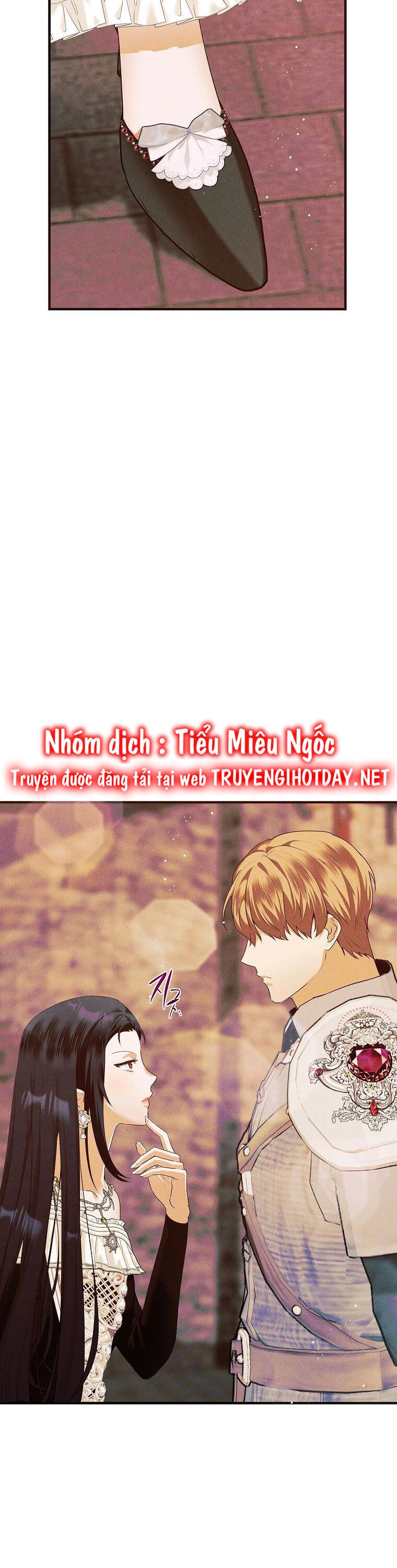 Tiểu Thư Hắc Ám Nhà Công Tước Chapter 44 - 24