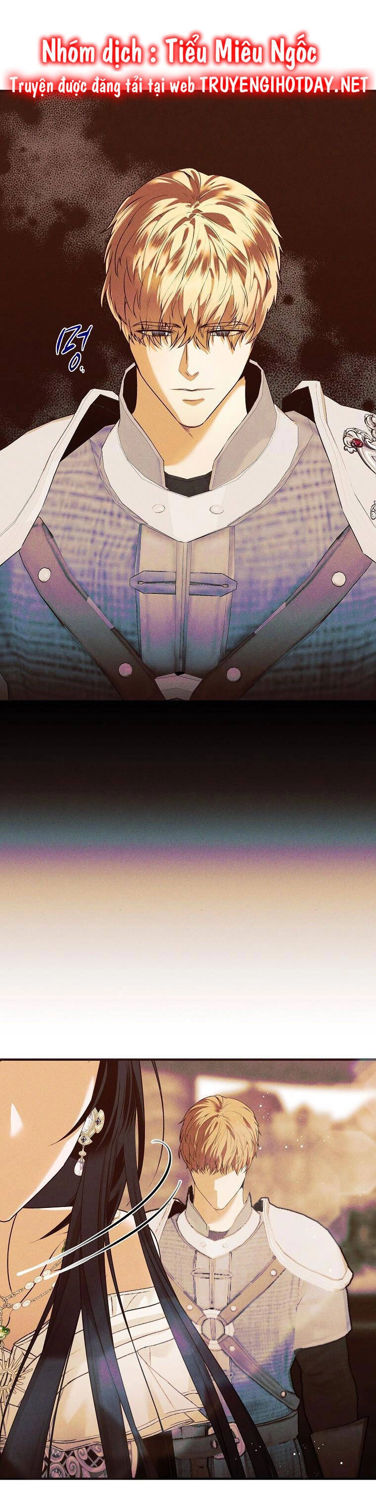 Tiểu Thư Hắc Ám Nhà Công Tước Chapter 44 - 25