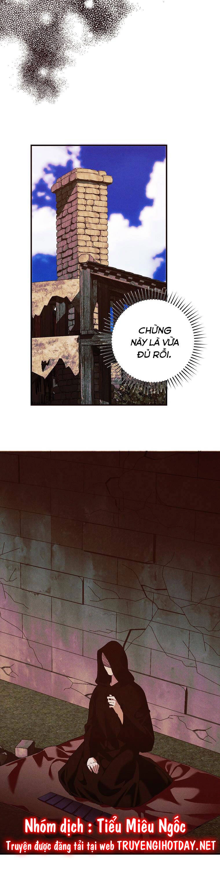 Tiểu Thư Hắc Ám Nhà Công Tước Chapter 44 - 27