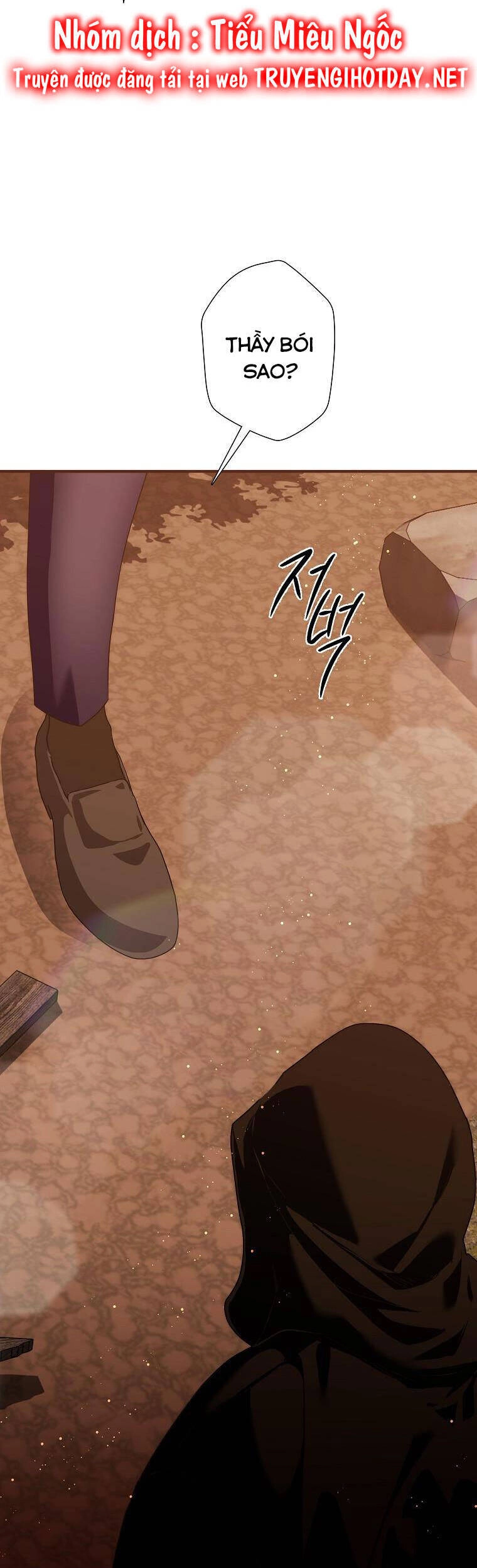 Tiểu Thư Hắc Ám Nhà Công Tước Chapter 44 - 29