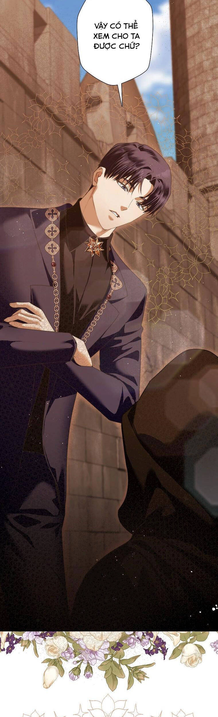 Tiểu Thư Hắc Ám Nhà Công Tước Chapter 44 - 31