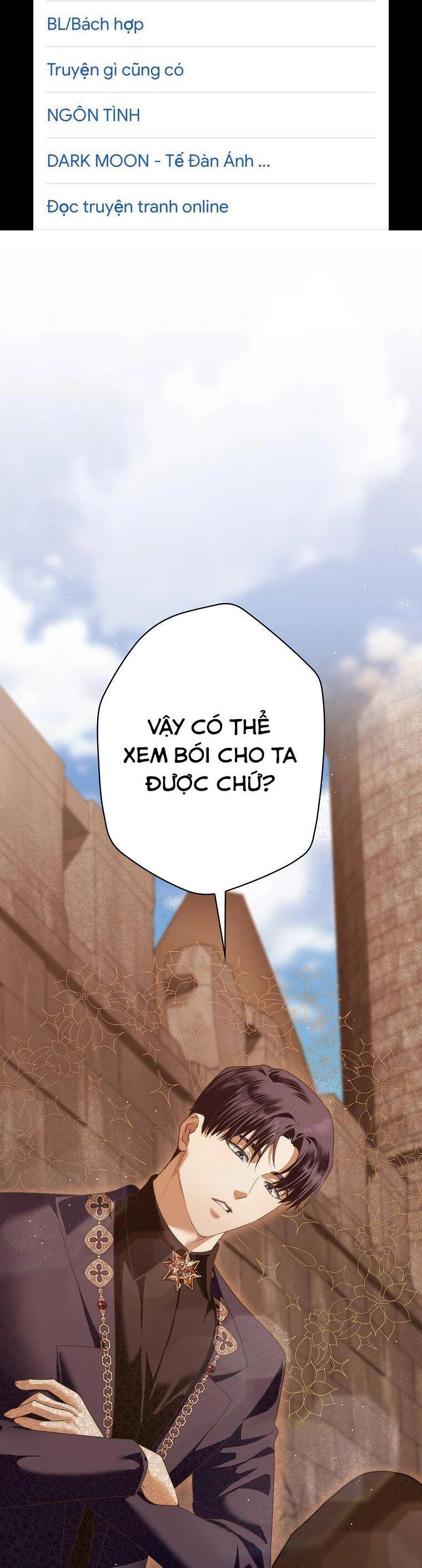 Tiểu Thư Hắc Ám Nhà Công Tước Chapter 45 - 2