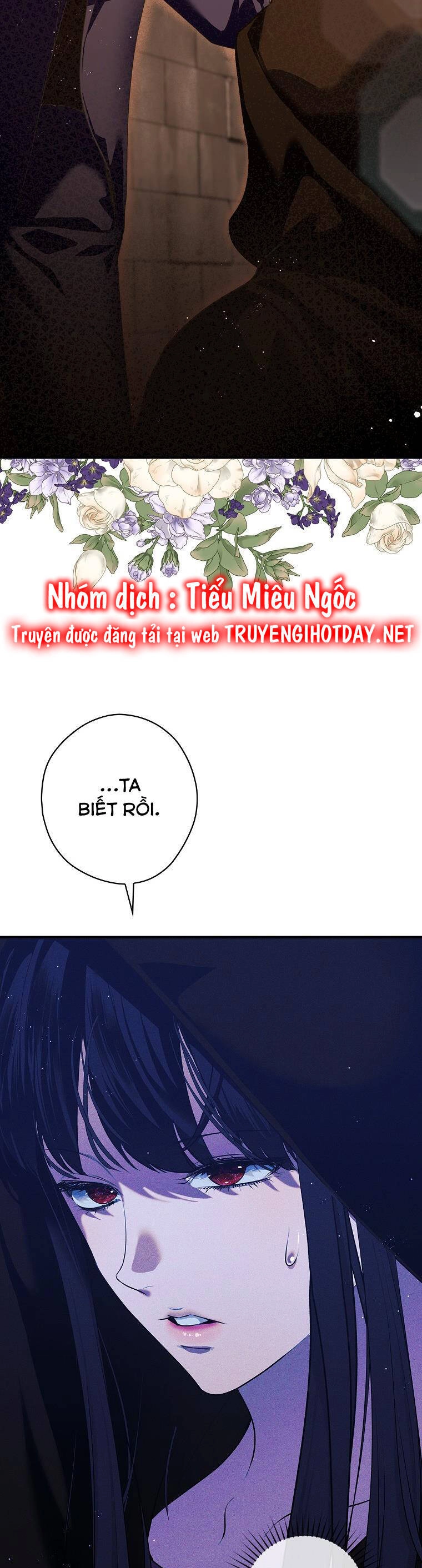 Tiểu Thư Hắc Ám Nhà Công Tước Chapter 45 - 3