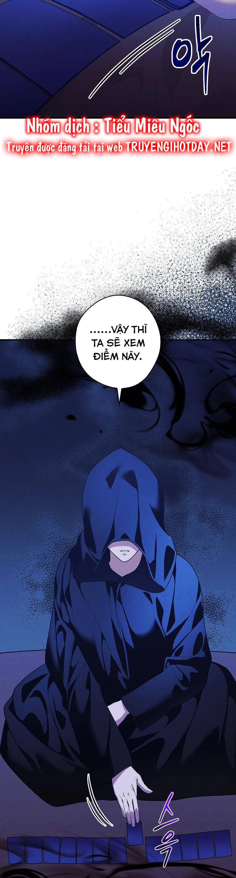 Tiểu Thư Hắc Ám Nhà Công Tước Chapter 45 - 5