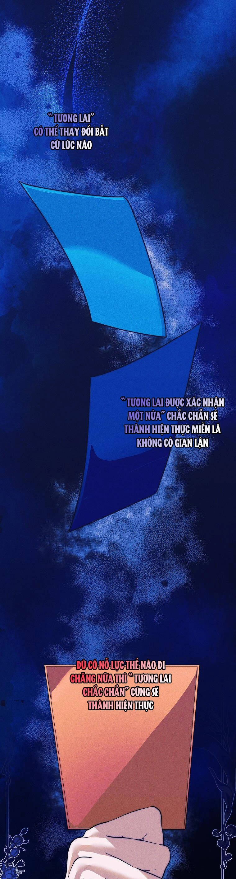 Tiểu Thư Hắc Ám Nhà Công Tước Chapter 45 - 7