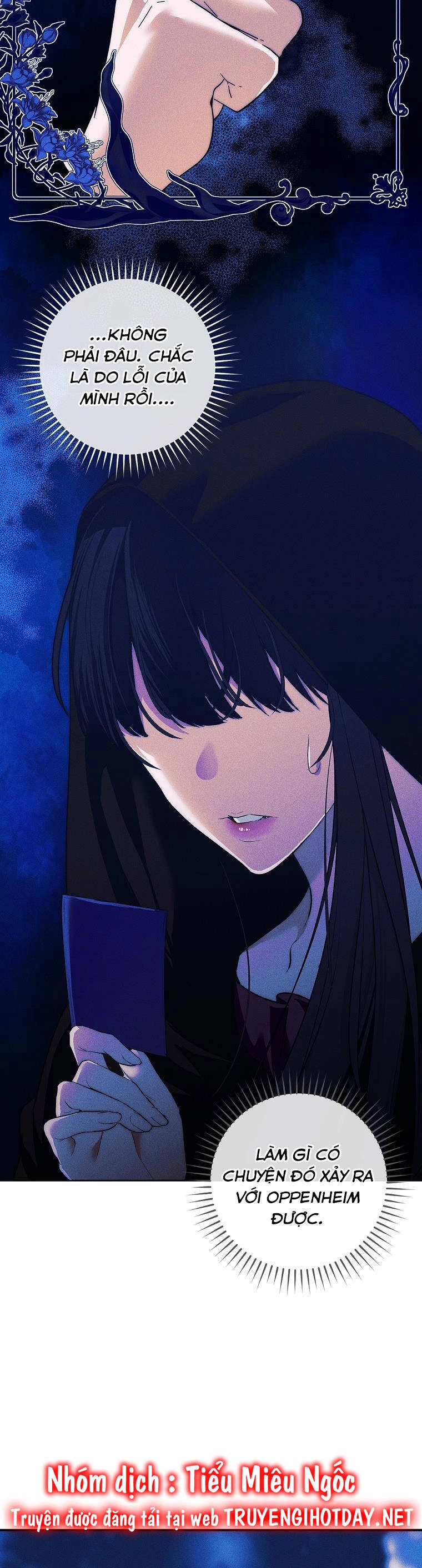 Tiểu Thư Hắc Ám Nhà Công Tước Chapter 45 - 8