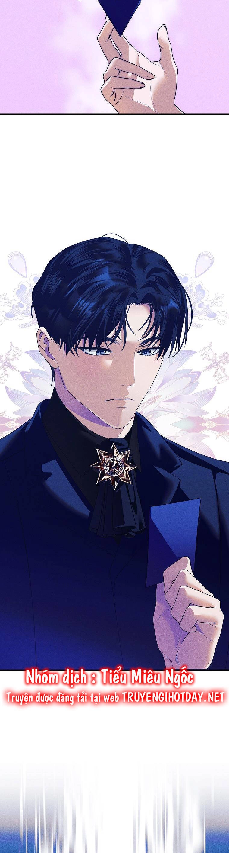 Tiểu Thư Hắc Ám Nhà Công Tước Chapter 45 - 10