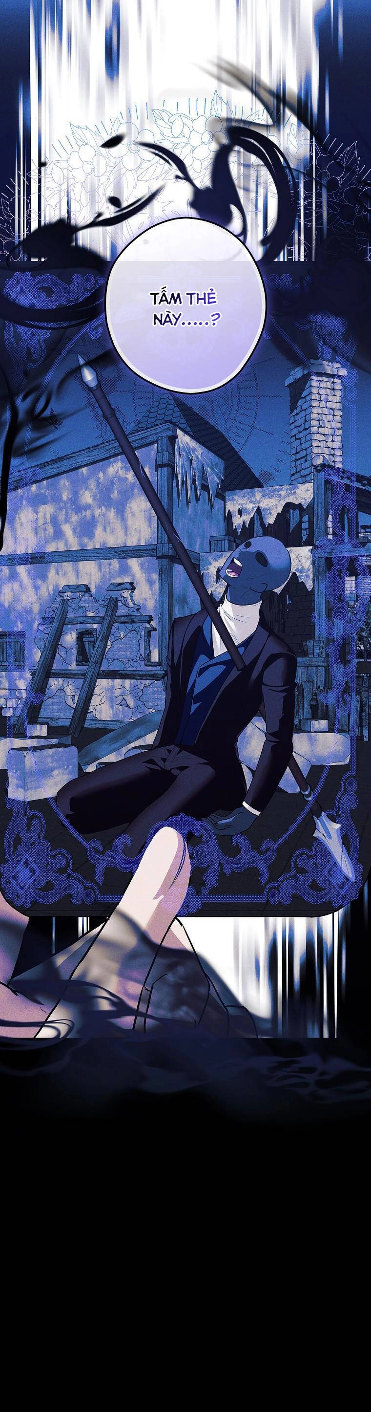 Tiểu Thư Hắc Ám Nhà Công Tước Chapter 45 - 11