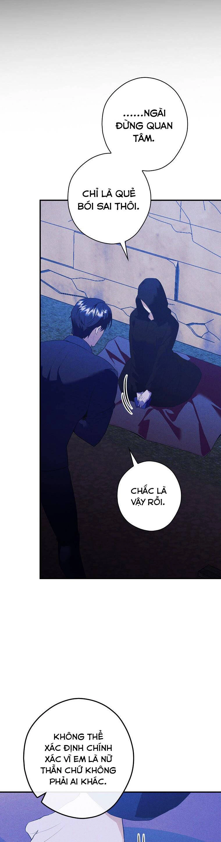 Tiểu Thư Hắc Ám Nhà Công Tước Chapter 45 - 13