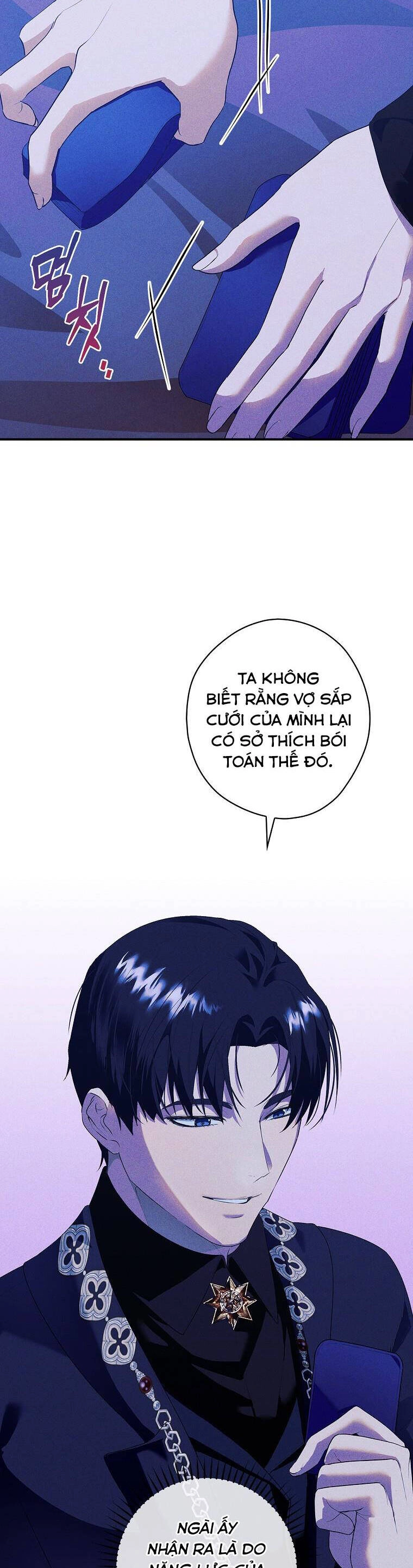 Tiểu Thư Hắc Ám Nhà Công Tước Chapter 45 - 14