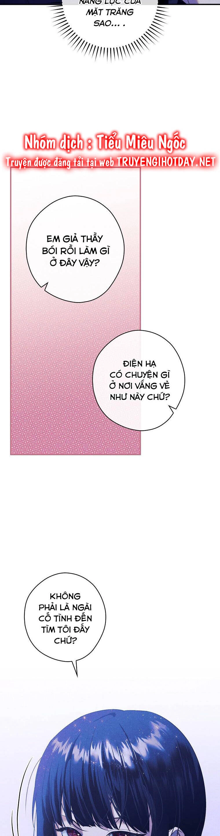 Tiểu Thư Hắc Ám Nhà Công Tước Chapter 45 - 15