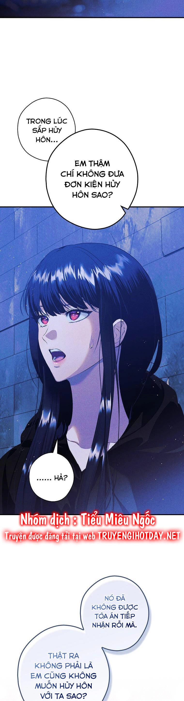 Tiểu Thư Hắc Ám Nhà Công Tước Chapter 45 - 18