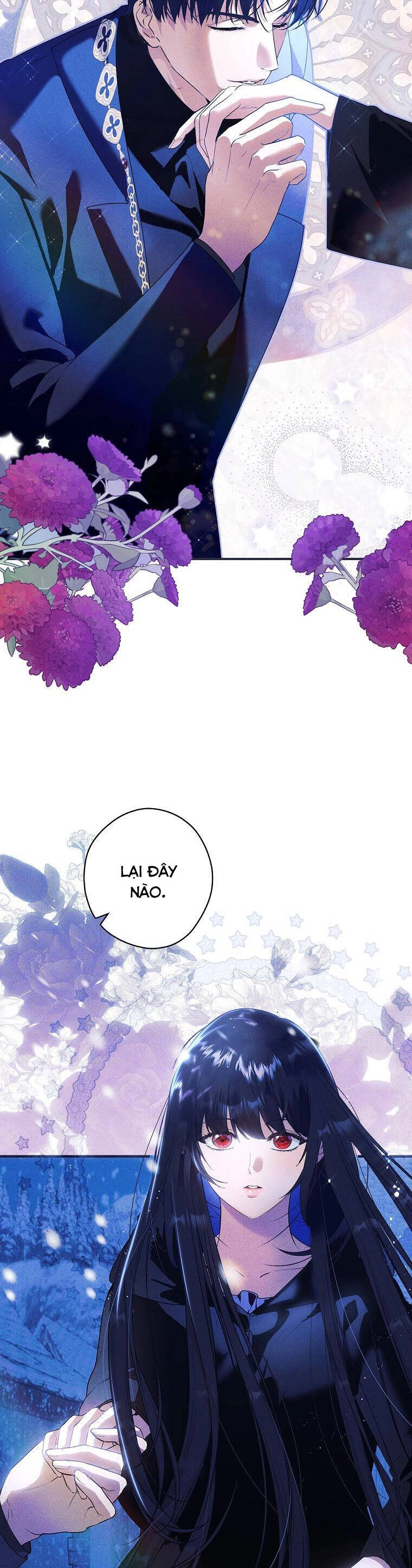 Tiểu Thư Hắc Ám Nhà Công Tước Chapter 45 - 22