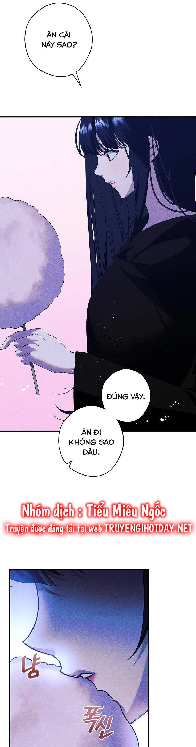 Tiểu Thư Hắc Ám Nhà Công Tước Chapter 45 - 25