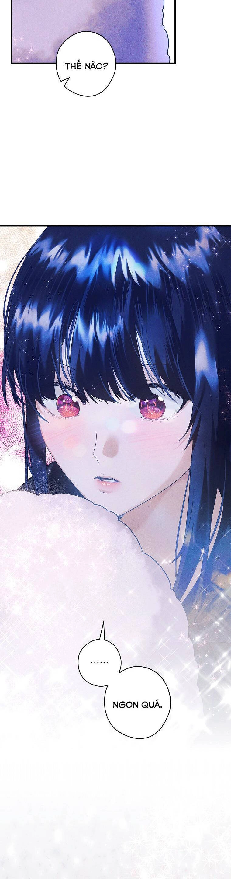 Tiểu Thư Hắc Ám Nhà Công Tước Chapter 45 - 26