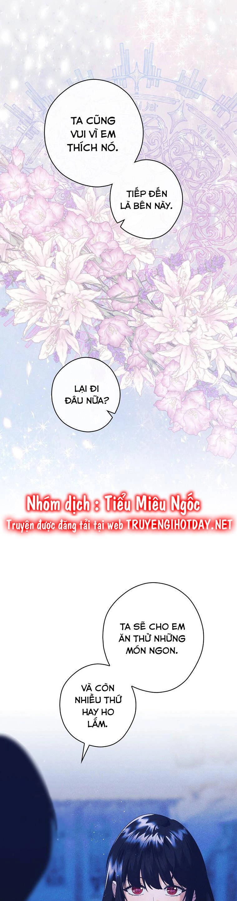 Tiểu Thư Hắc Ám Nhà Công Tước Chapter 45 - 27