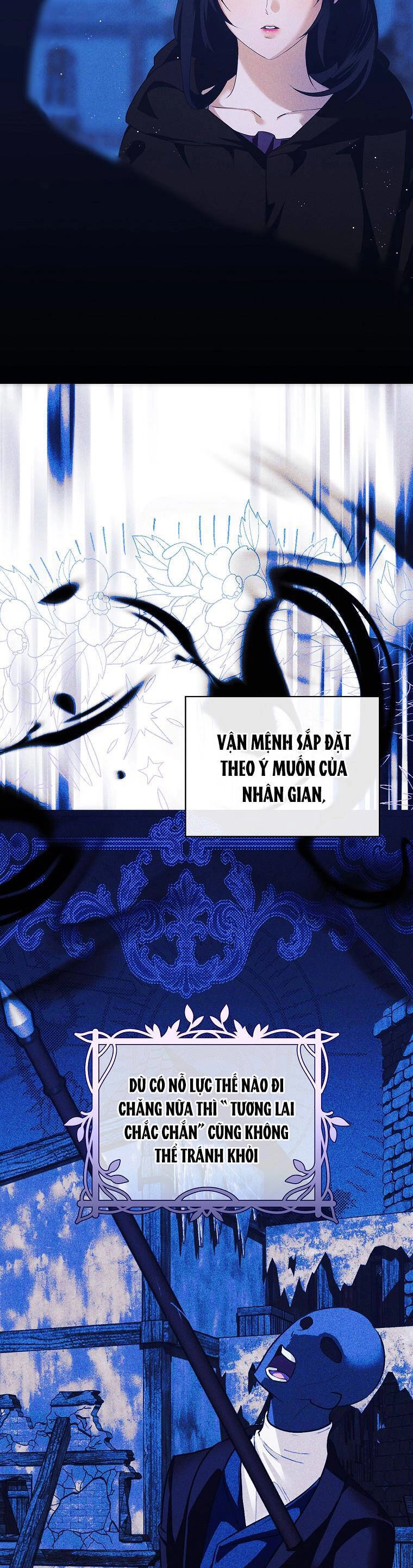 Tiểu Thư Hắc Ám Nhà Công Tước Chapter 45 - 28