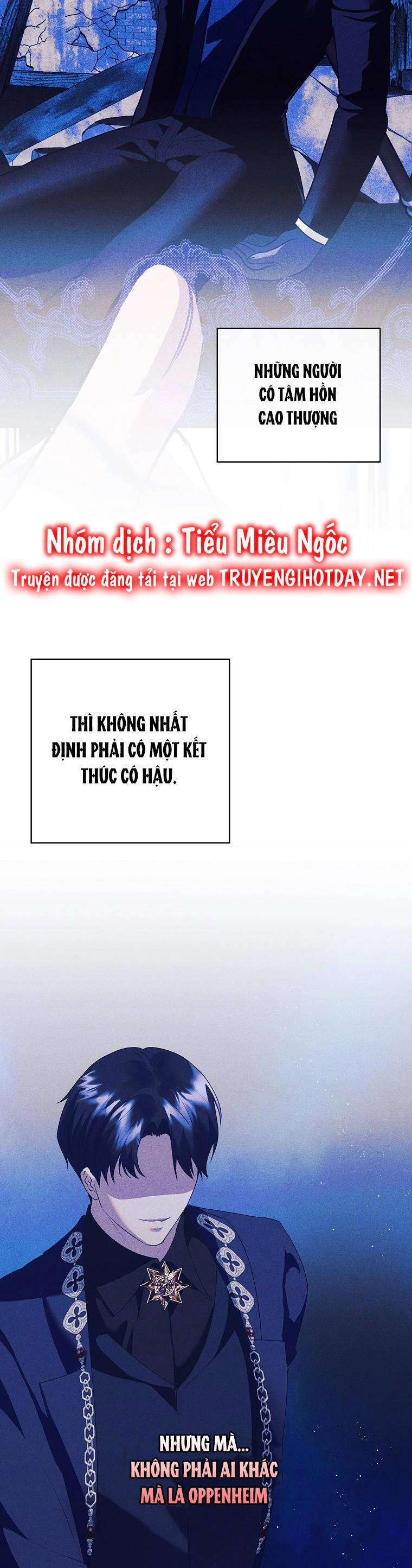 Tiểu Thư Hắc Ám Nhà Công Tước Chapter 45 - 29