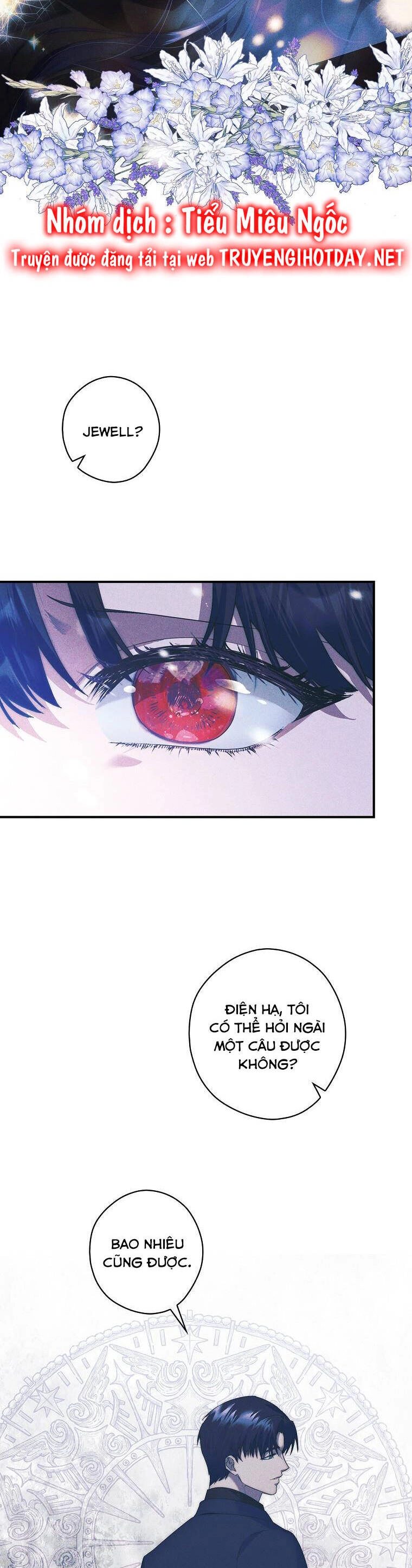 Tiểu Thư Hắc Ám Nhà Công Tước Chapter 45 - 32