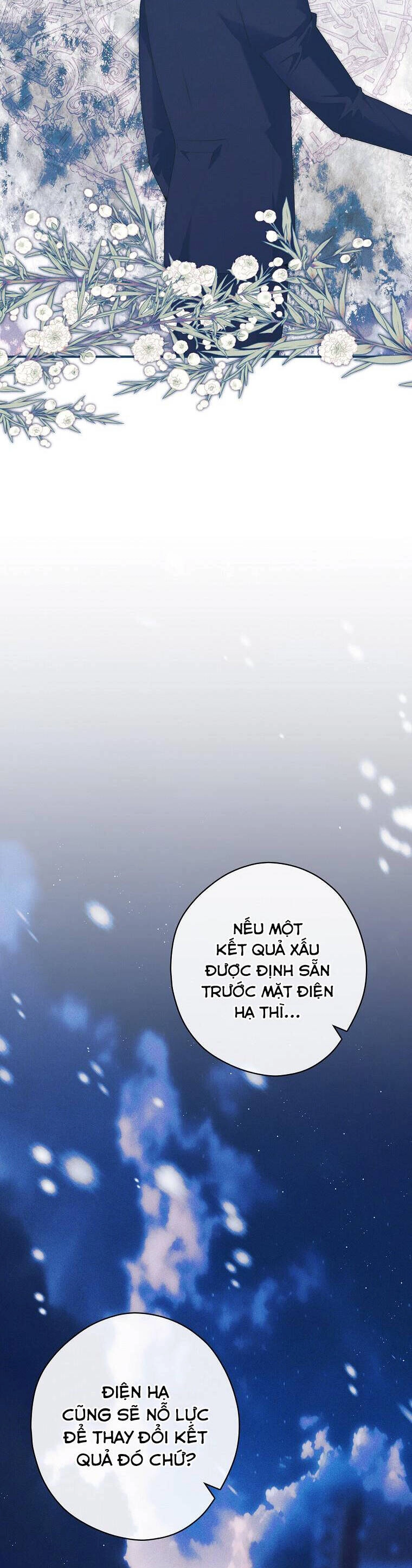 Tiểu Thư Hắc Ám Nhà Công Tước Chapter 45 - 33