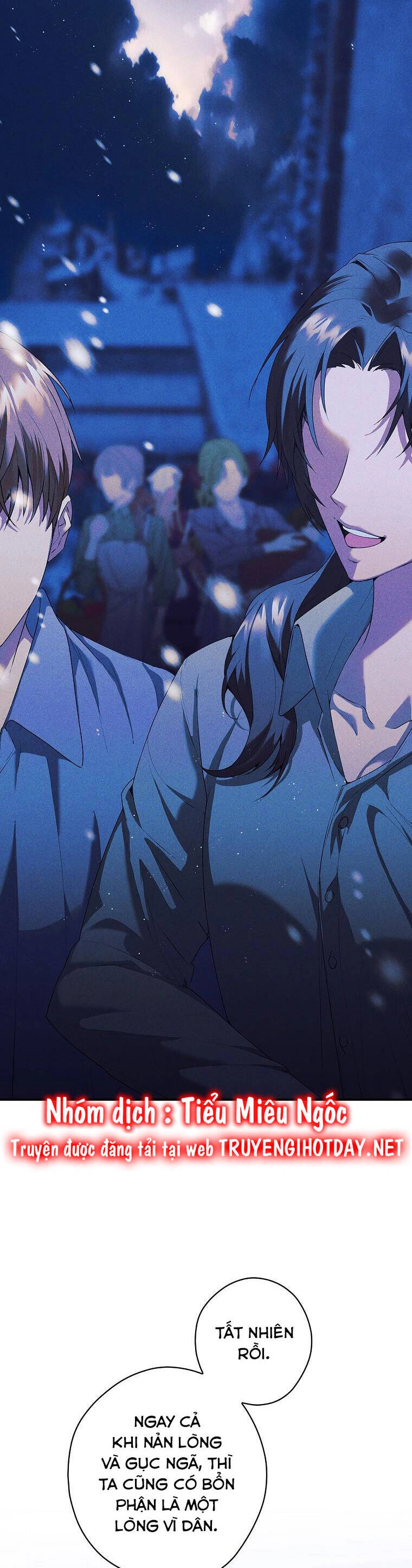 Tiểu Thư Hắc Ám Nhà Công Tước Chapter 45 - 34