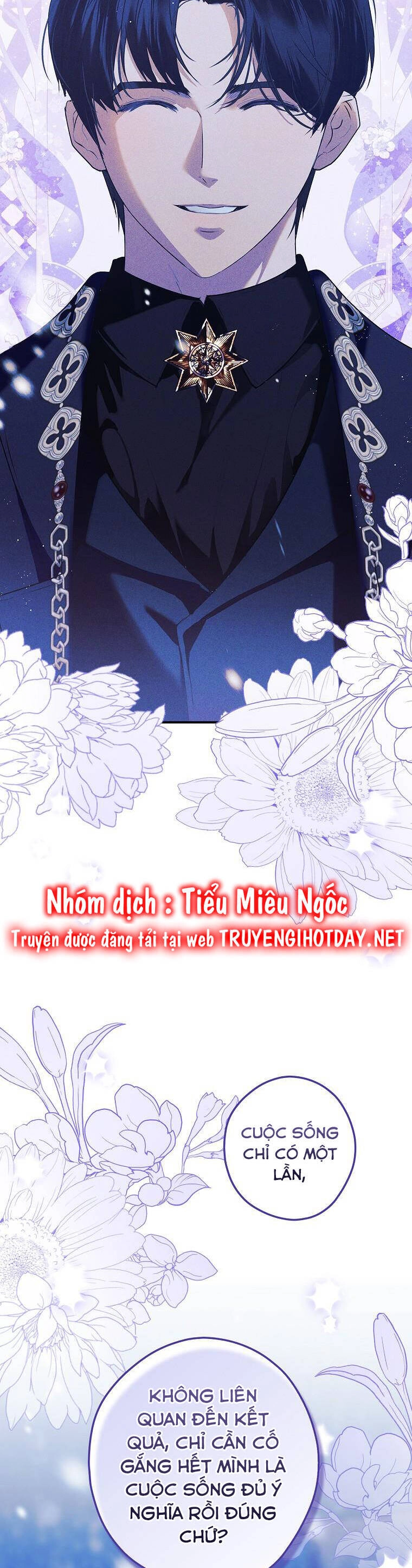 Tiểu Thư Hắc Ám Nhà Công Tước Chapter 45 - 36