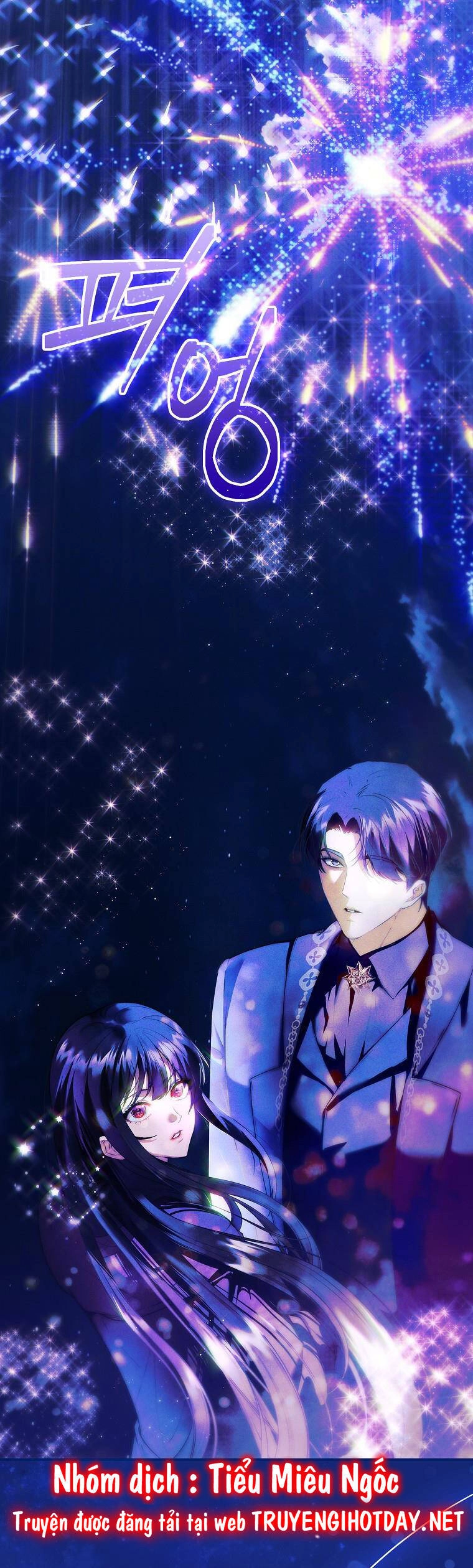 Tiểu Thư Hắc Ám Nhà Công Tước Chapter 45 - 38