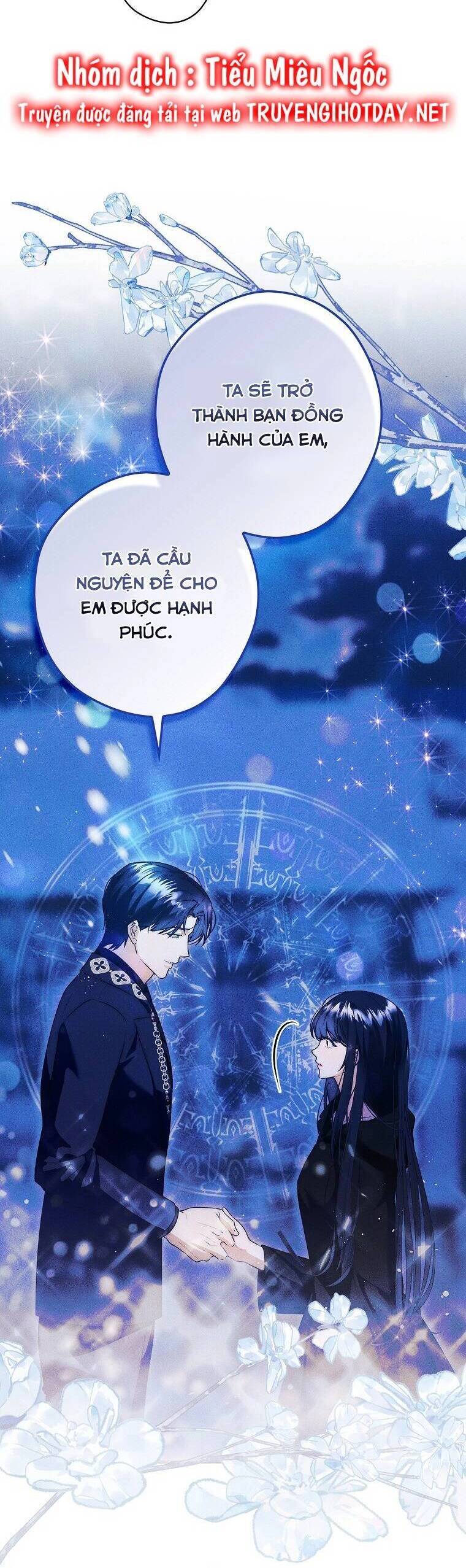 Tiểu Thư Hắc Ám Nhà Công Tước Chapter 46 - 3