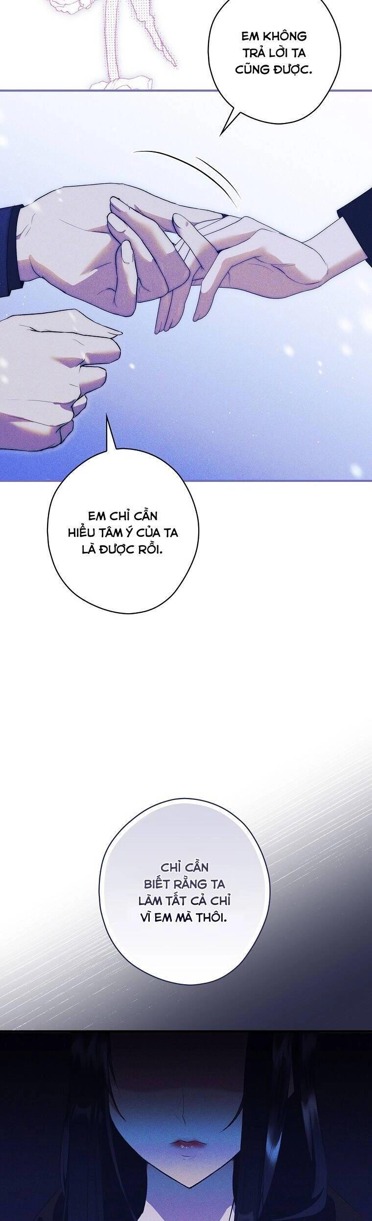 Tiểu Thư Hắc Ám Nhà Công Tước Chapter 46 - 6