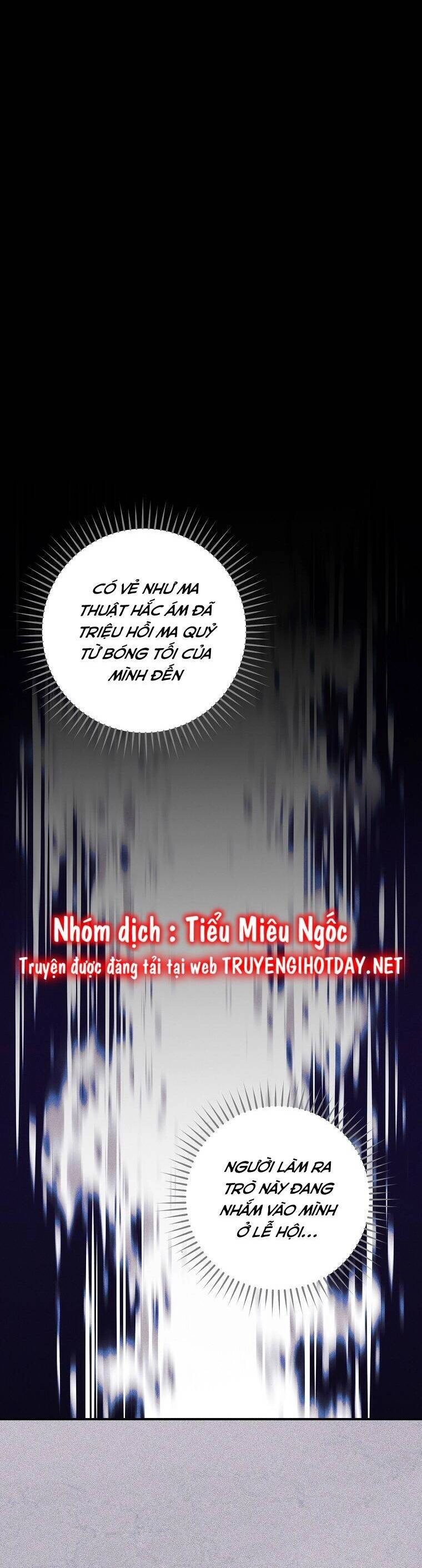 Tiểu Thư Hắc Ám Nhà Công Tước Chapter 46 - 12