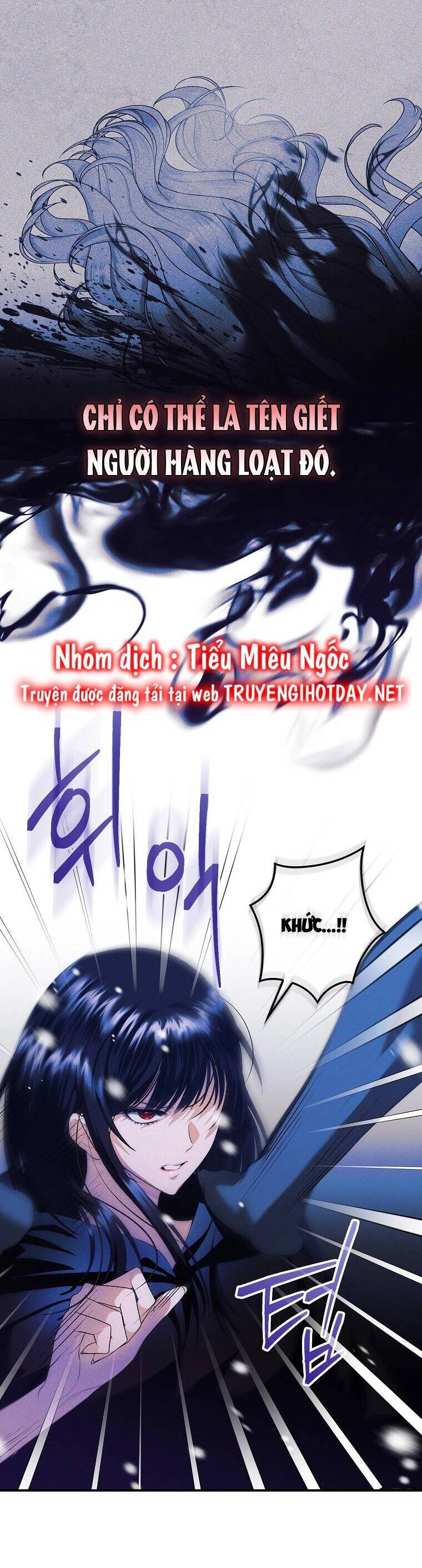 Tiểu Thư Hắc Ám Nhà Công Tước Chapter 46 - 13