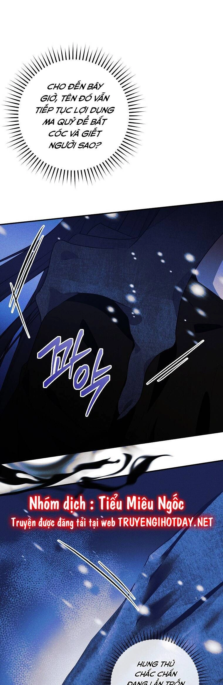 Tiểu Thư Hắc Ám Nhà Công Tước Chapter 46 - 14