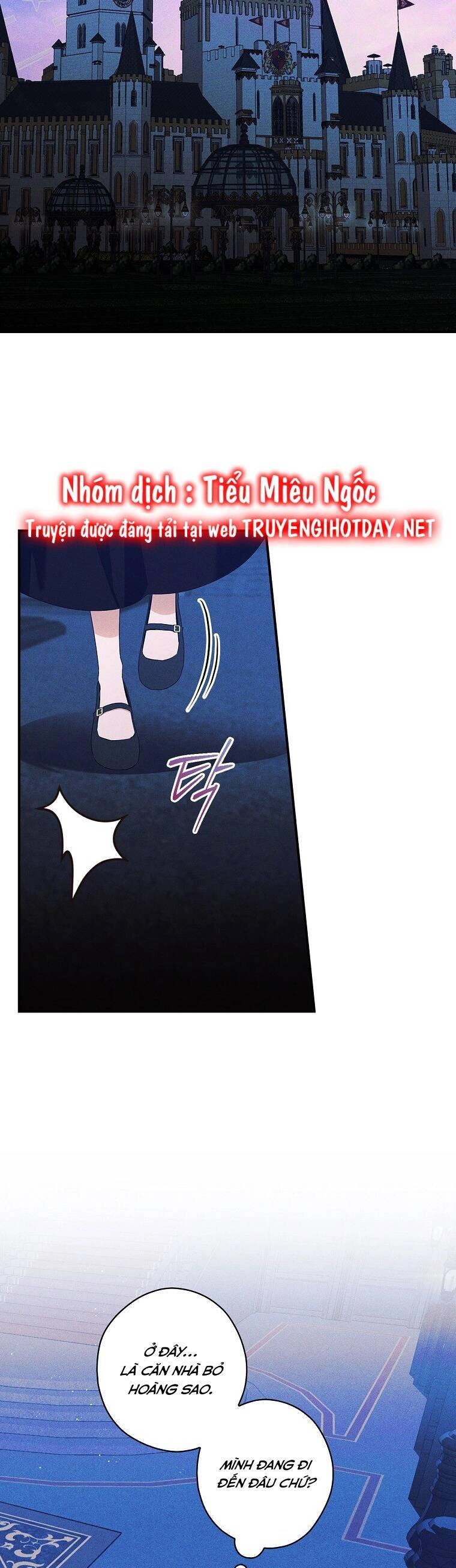 Tiểu Thư Hắc Ám Nhà Công Tước Chapter 46 - 18