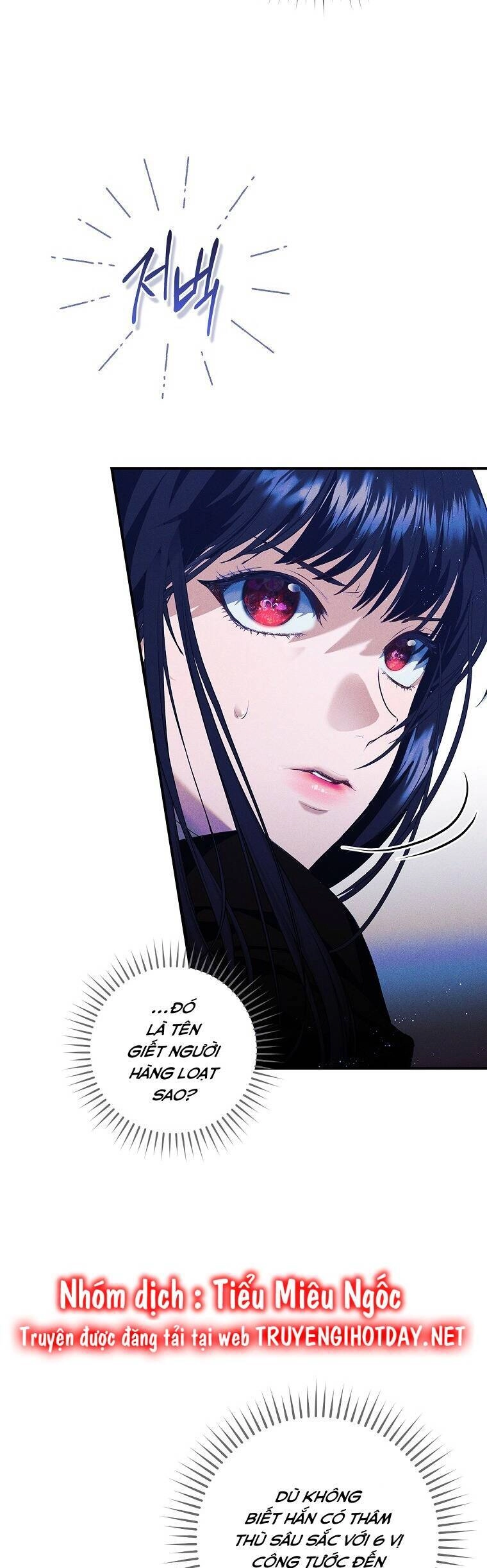 Tiểu Thư Hắc Ám Nhà Công Tước Chapter 46 - 20