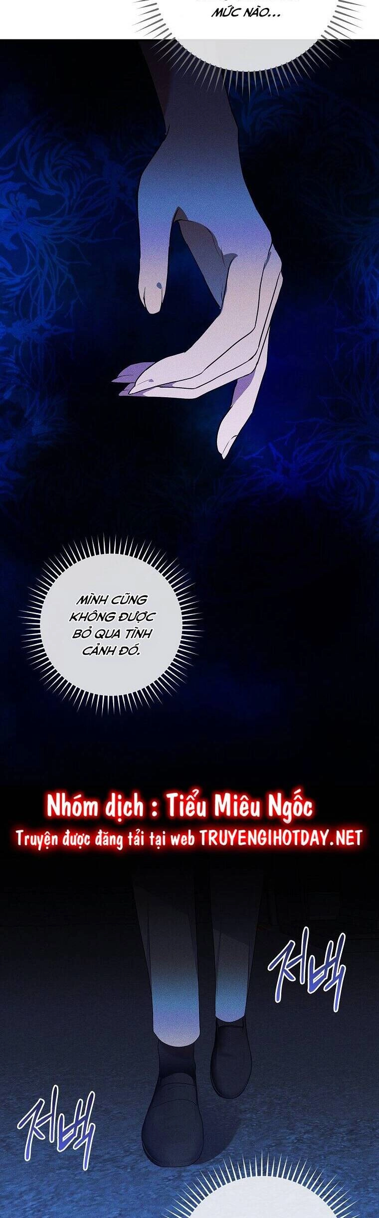 Tiểu Thư Hắc Ám Nhà Công Tước Chapter 46 - 21