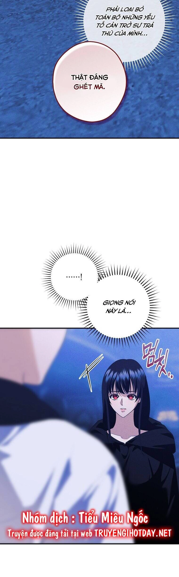 Tiểu Thư Hắc Ám Nhà Công Tước Chapter 46 - 22