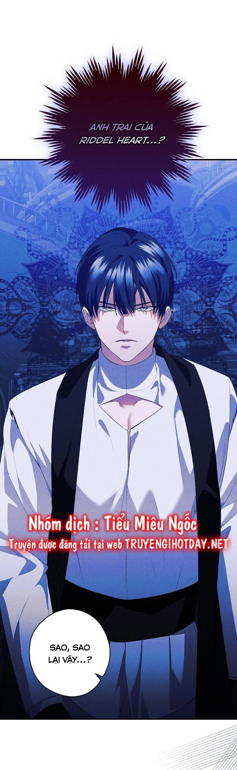 Tiểu Thư Hắc Ám Nhà Công Tước Chapter 46 - 23