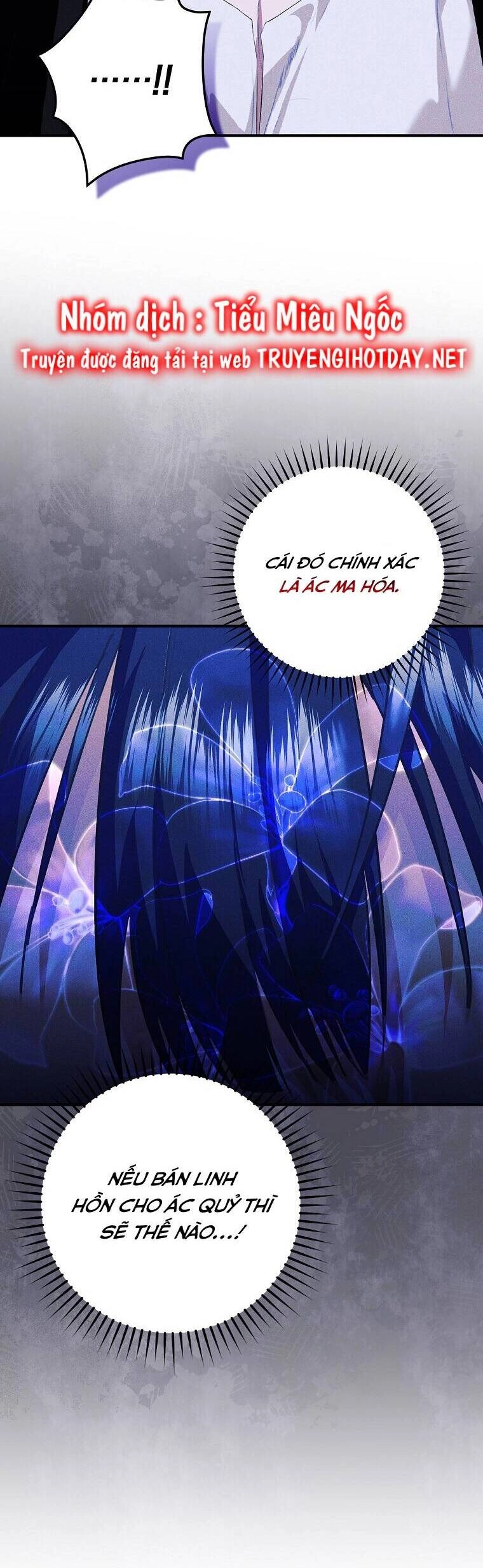 Tiểu Thư Hắc Ám Nhà Công Tước Chapter 46 - 25