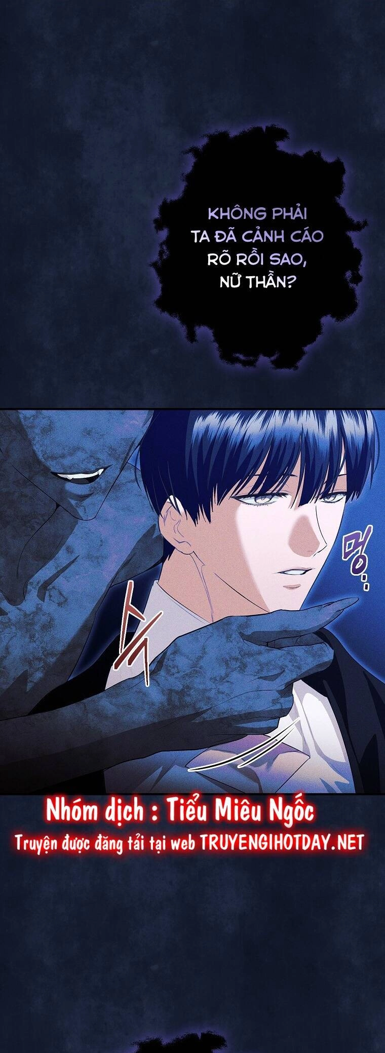 Tiểu Thư Hắc Ám Nhà Công Tước Chapter 46 - 28