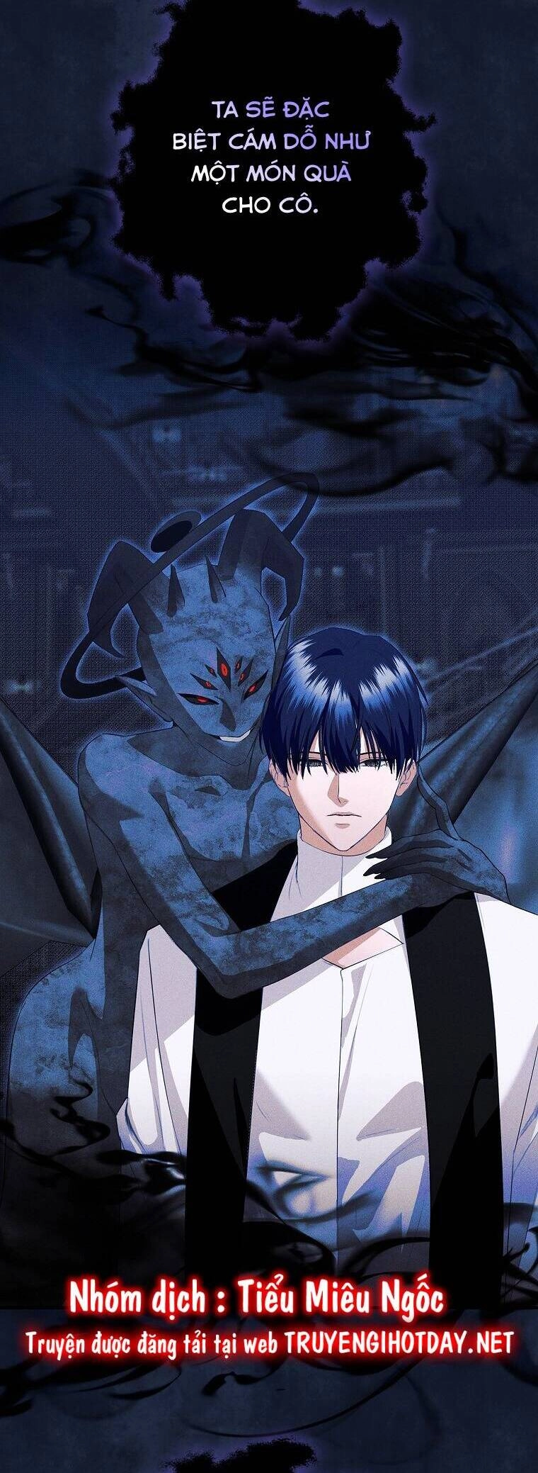 Tiểu Thư Hắc Ám Nhà Công Tước Chapter 46 - 29